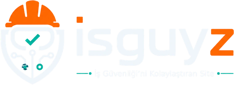 İSGUYZ — İş Güvenliği'ni Kolaylaştıran Site